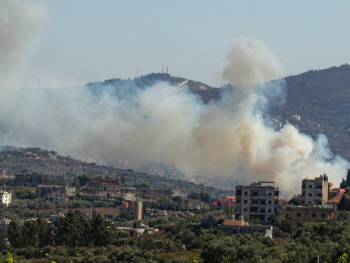 Kanada, Francuska, Njemačka i UK upozoravaju na veliku izraelsku kopnenu ofanzivu u Libanu