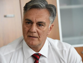 Karan: Schmidt je kriv za sve, ostavkom i novom kandidaturom Minića jačamo institucije