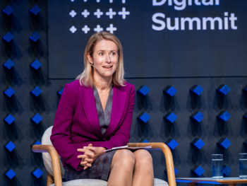 Kaja Kallas: Nismo bili konsultovani i ne znamo koji su ciljevi rata protiv Irana