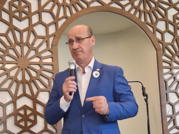 Salkić: Bez ovoga, rezolucija NSRs je besmislena!