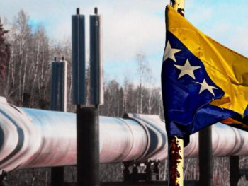 Novi obračun Rusa, moguće poskupljenje plina u FBiH