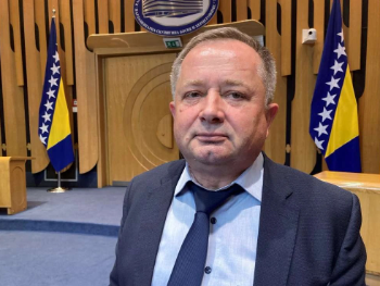 Istraga Parlamenta BiH: Džakula se posvađao