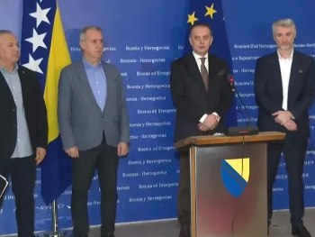 Vozači se žale: Hrvatska nas masovno vraća sa granice