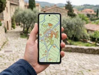 Entitet F BiH: 1,5 miliona KM za bolji katastar