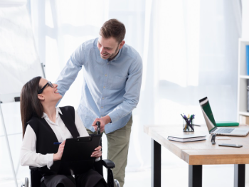 Fond izdvaja 120.000 KM za programe profesionalne rehabilitacije osoba s invaliditetom