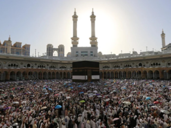 Nema smetnji u organizaciji ovogodišnjeg hadža, iz Rijaseta poručili da sve ide po planu