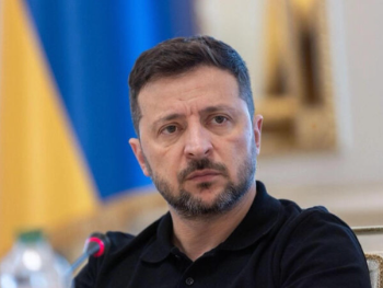 EU uskoro odlučuje o velikom zajmu za Ukrajinu