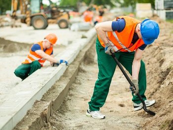 Prošle godine u BiH izdato 6.702 radnih dozvola: Strani radnici većinom iz Azije