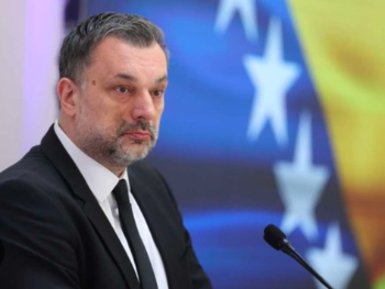 Konaković optužuje Radončića: Od spornih partnerstava do političkog i medijskog pritiska