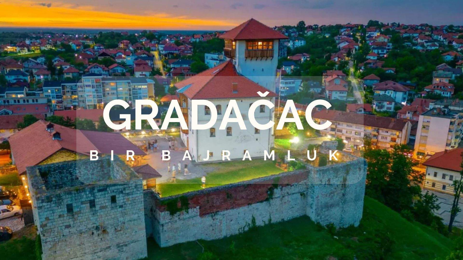 Bajramski program BIR TV: Raskošan "BIR bajramluk" - slika 5