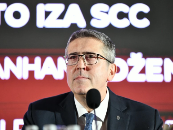 Balić: Pojašnjenje CIK-a BiH o izboru Samira Avdića je dvosmisleno