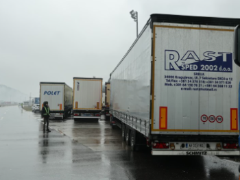 EU pravila zaustavila vozače iz BiH: Hapšenja, zabrane i haos na granicama