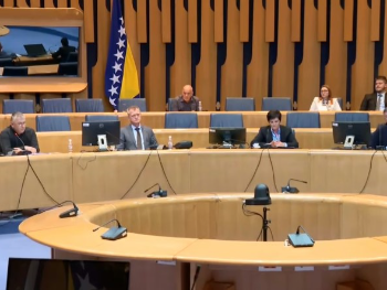 Komisija otvorila niz pitanja o slučaju Pandora i radu UIO: Ko snosi odgovornost?