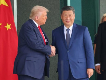 Trump najavio posjetu Kini: Smiruje se trgovinski rat?