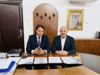 Kraljević podržao Sindikat: Uskoro bolji uslovi za radnike u FBiH