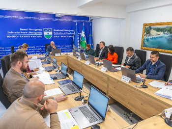 Vlada USK: Još 500.000 KM za lijekove onkološkim pacijentima