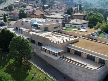 Danas potpisivanje posebne Izjave