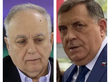 Akademik SANU brutalan: Srbi iz Rs „okupirali Srbiju“