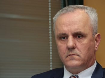 Rs prijeti krivičnom prijavom Zijadu Krnjiću