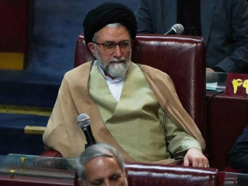 Ministar odbrane Izraela: Ubili smo iranskog ministra obavještajnih poslova Esmaila Khatiba