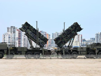 NATO raspoređuje još jedan sistem Patriot u južnu Tursku