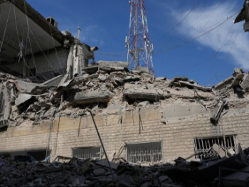 Iran: Uhapsili smo četiri američka špijuna