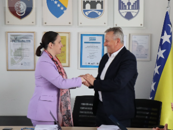 Počinje izgradnja Centralnog spomenika šehidima i poginulim borcima u Novom Sarajevu