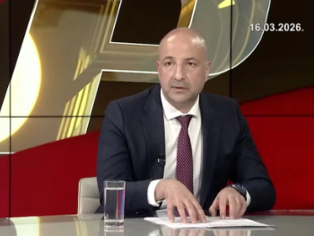 Nove nevolje za Džermina Pašića: Javno istupao bez odobrenja