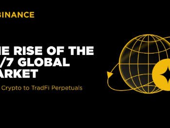 Tržište koje nikad ne spava: milioni transakcija svakog trenutka