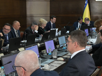 KREDIT NA KREDIT: Vlada F BiH zadužuje se za još 70 miliona eura!