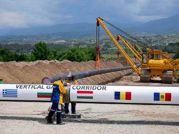 Moldavija ubrzano prekida energetsku zavisnost od Rusije