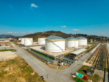 Terminali FBiH će dati na iznajmljivanje slobodne skladišne kapacitete u Blažuju