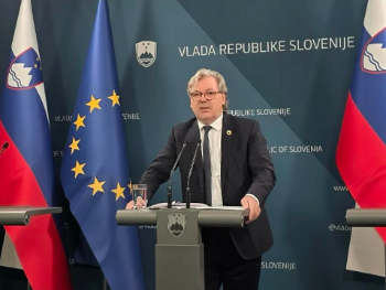 Skandal u Sloveniji: Agenti izraelskog "Black Cubea" tajno snimali političare i miješali se u izbore