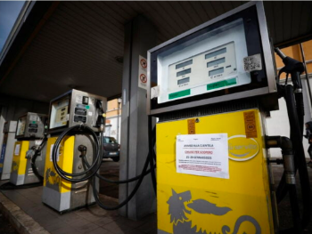 Italija smanjuje akcize, dizel ispod 1,90 eura po litru