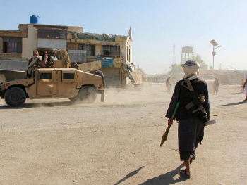 Pakistan i Afganistan zbog Bajrama obustavljaju vojne operacije