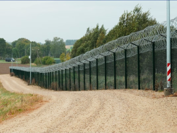 Članica EU procijenila da su joj Rusija, Kina i Iran najveće prijetnje