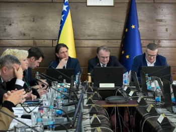 Silađi pod optužbama: Ostao na funkciji i nakon ispunjenih uvjeta za penziju