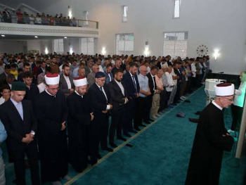 Poznato kad će se klanjati bajram-namaz širom BiH