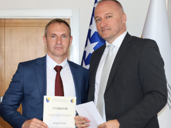 Članovi tima POSKOK-a među najbogatijim tužiocima u BiH