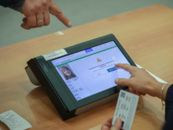 Posao nabavke novih tehnologija na izborima dobio Smartmatic