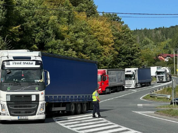 Konzorcij Logistika BiH: Tvrdnje MUP-a Hrvatske nisu tačne