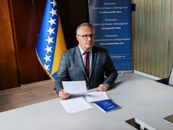 Kajan zatražio smjenu Krešića iz UO FTV-a