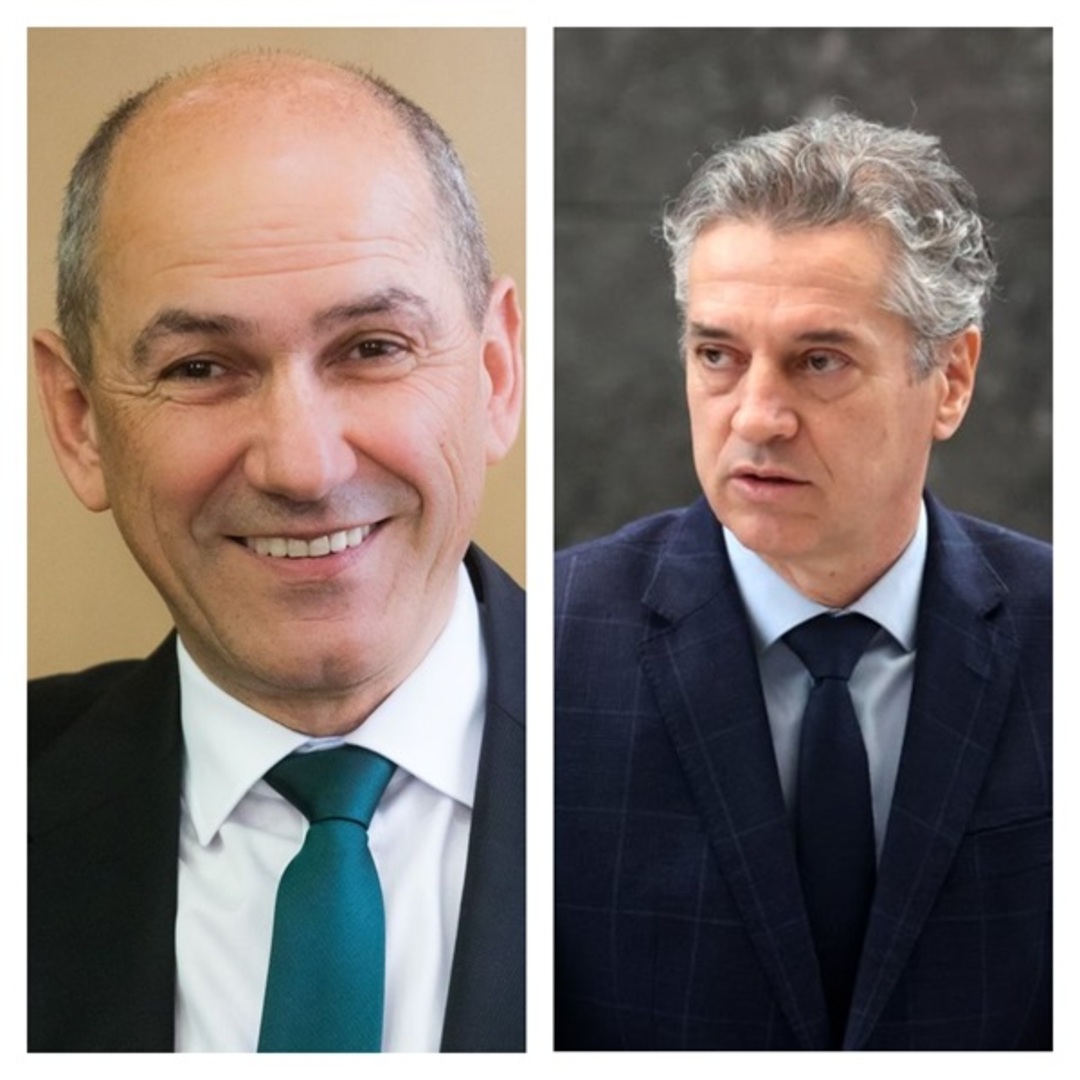 Afera špijunaže potresla izbore u Sloveniji - slika 1
