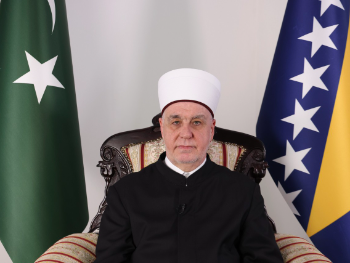 Bajramska poruka reisul-uleme: Budimo jedni drugima oslonac i podrška u dobru