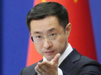 Kina: Šokirani smo izjavama Izraela