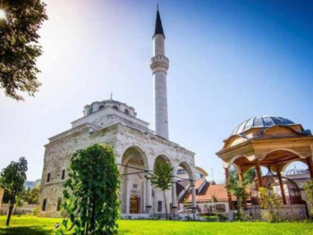 Medžlis Islamske zajednice Banja Luka oštećen za 300 hiljada KM