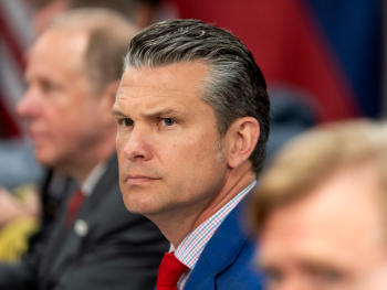 Hegseth: Danas dolazi najveći udar na Iran do sada, smrt i uništenje iz vazduha