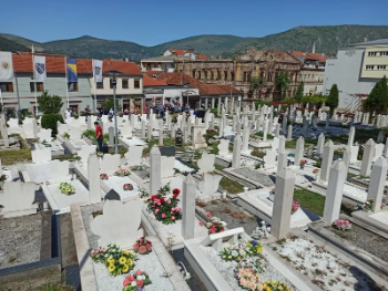 MIZ Mostar: Nezamislivo je da se maraton organizira na Dan šehida!