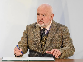 Cerić odgovorio Dodiku: Papagaj u istom ruhu, ali drugačijem položaju