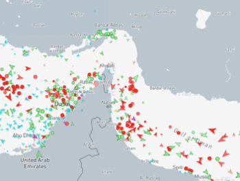 Pet evropskih država i Japan poručili: Spremni smo doprinijeti osiguravanju prolaza kroz Hormuz